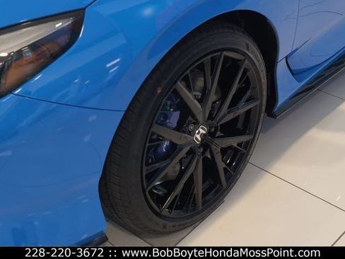 New 2026 Honda Prelude image 21