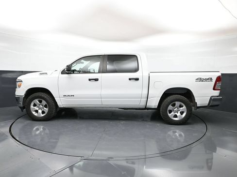 Used 2023 RAM 1500 Big Horn AWD/4WD image 37