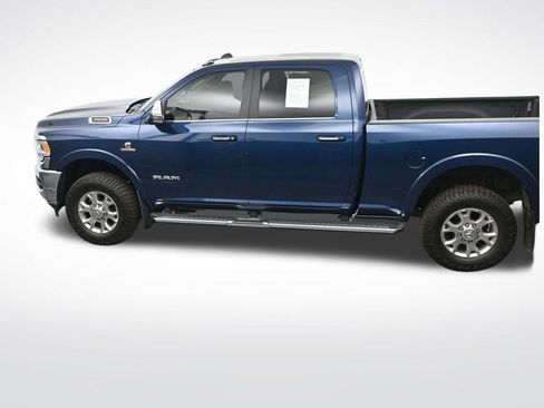 Used 2020 RAM 3500 Laramie AWD/4WD image 29