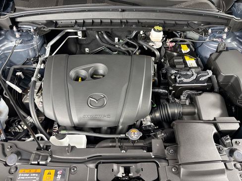 New 2026 MAZDA CX-5 Preferred AWD/4WD image 11