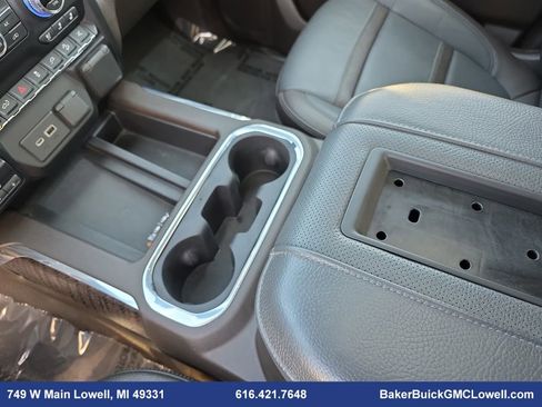 Used 2021 GMC Sierra 1500 Denali w/ Denali Ultimate Package image 24