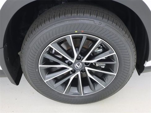 New 2026 Lexus NX 350 350 Premium image 9