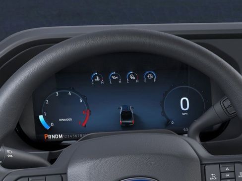 New 2026 Ford F250 XLT w/ XLT Premium Package image 13