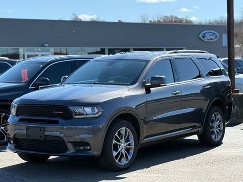Used 2019 Dodge Durango GT image 29