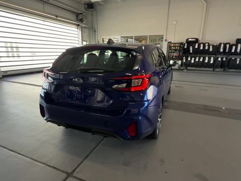 Certified 2026 Subaru Impreza 2.0i Sport AWD/4WD image 11
