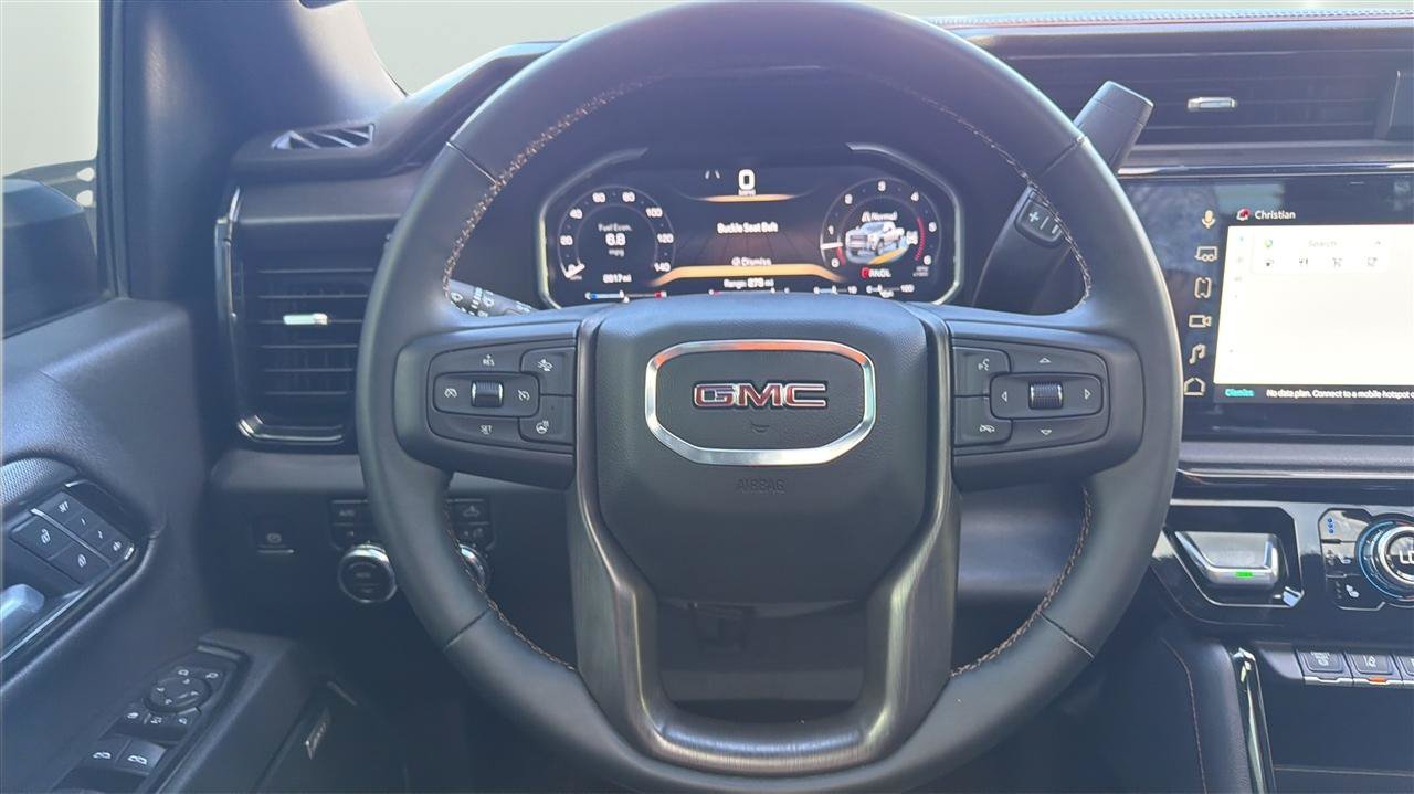 Used 2026 GMC Sierra 2500 AT4 w/ AT4 Premium Plus Package AWD/4WD image 26