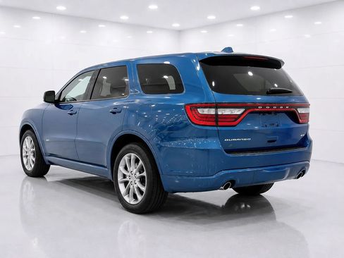 Used 2025 Dodge Durango GT AWD/4WD image 3