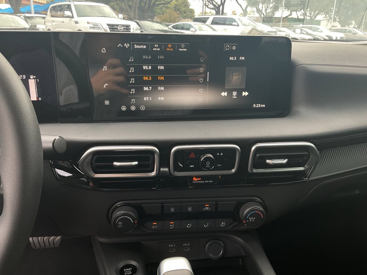 New 2027 Nissan Sentra S FWD image 28