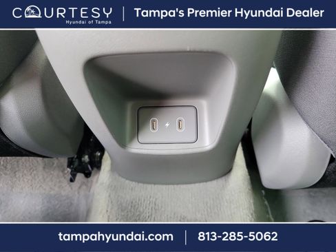 Certified 2025 Hyundai Elantra Blue image 13