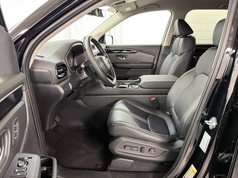 New 2026 Honda Passport RTL image 5