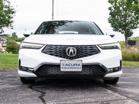 Certified 2025 Acura Integra A-Spec image 4