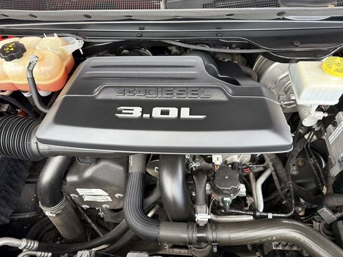 Used 2022 RAM 1500 Rebel w/ Rebel Level 1 Equipment Group AWD/4WD image 9