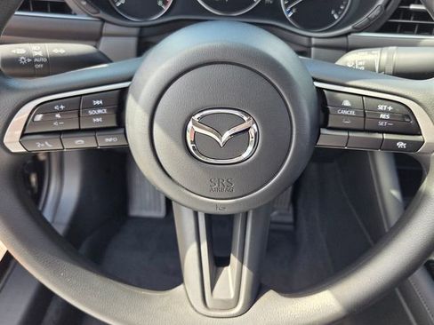 New 2026 MAZDA MAZDA3 s image 26