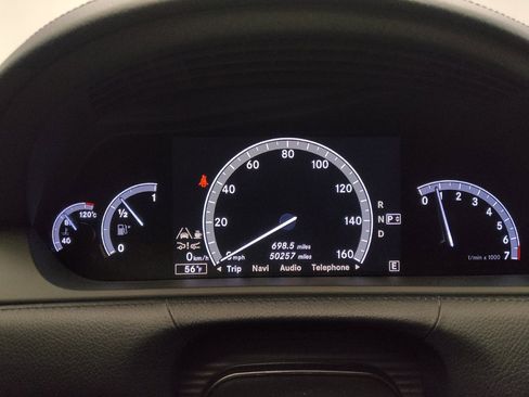 Used 2014 Mercedes-Benz CL 550 4MATIC image 23