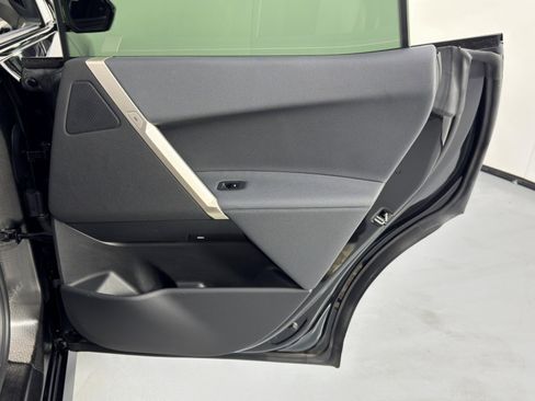 Used 2022 BMW iX xDrive50 w/ Sport Package image 46