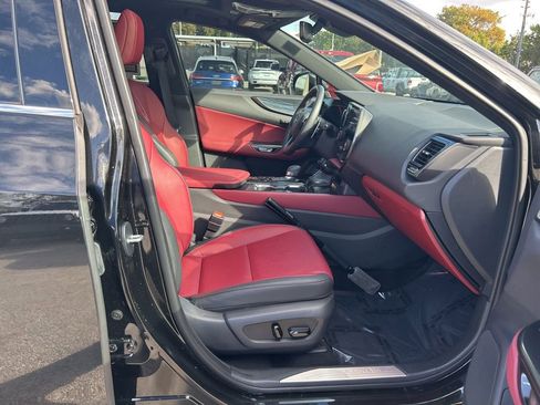 Used 2025 Lexus NX 250 250 Premium w/ Towing Package (2000 Lbs) image 24