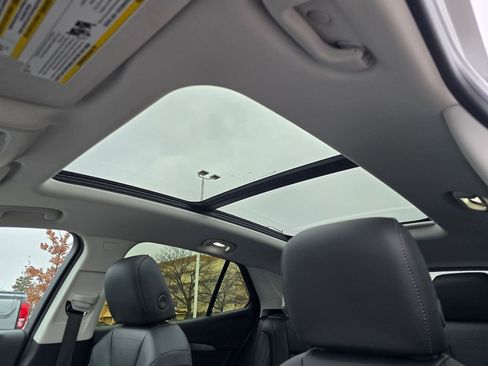 New 2026 Buick Envision Preferred AWD/4WD image 25