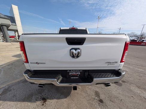 Used 2023 RAM 1500 Lone Star image 10