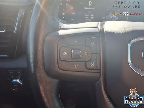 Certified 2025 GMC Sierra 2500 AT4X AWD/4WD image 14