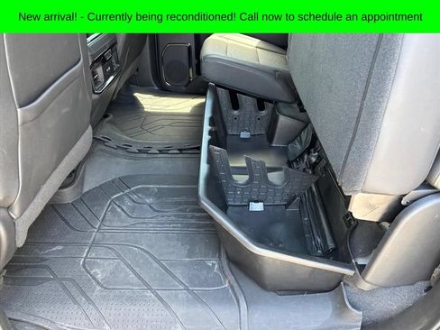 Used 2022 Chevrolet Silverado 1500 ZR2 AWD/4WD image 12