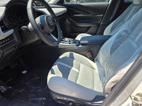 New 2026 MAZDA CX-30 2.5 Turbo Aire Edition AWD/4WD image 6