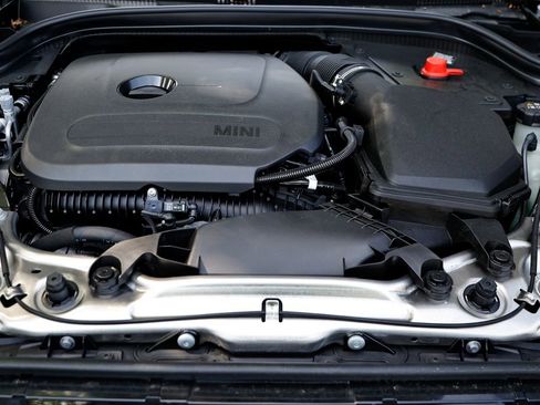 New 2026 MINI Cooper S image 28