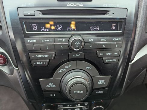 Used 2014 Acura ILX w/ Technology Package image 16