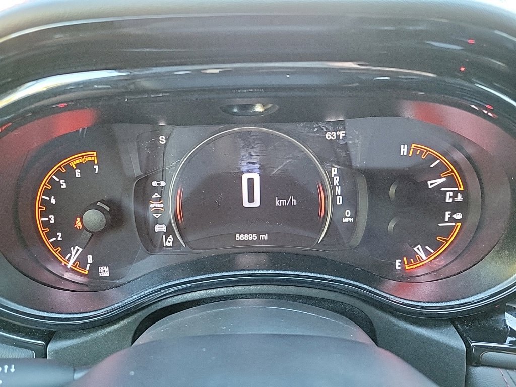 Used 2022 Dodge Durango R/T AWD/4WD image 26