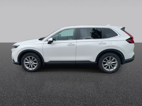 Used 2024 Honda CR-V EX-L image 6