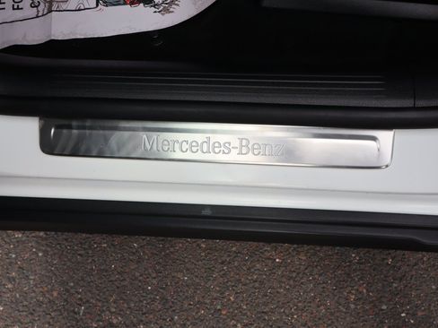 Used 2024 Mercedes-Benz EQE 350+ 4MATIC SUV w/ AMG Line Exterior Package image 14