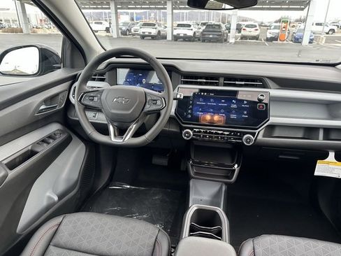 New 2027 Chevrolet Bolt RS image 17