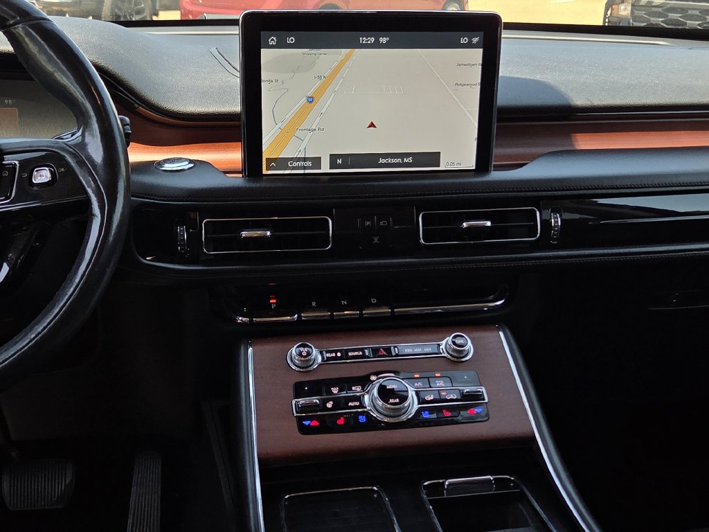 Used 2020 Lincoln Aviator Reserve w/ Equipment Group 201A AWD/4WD image 10