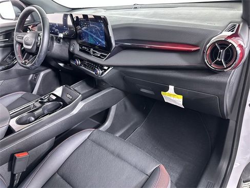 Used 2025 Chevrolet Equinox RS w/ Safety and Technology Package image 30