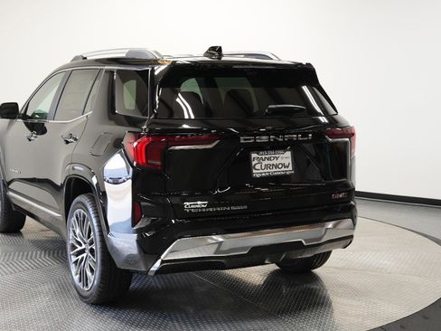 New 2026 GMC Terrain Denali image 6