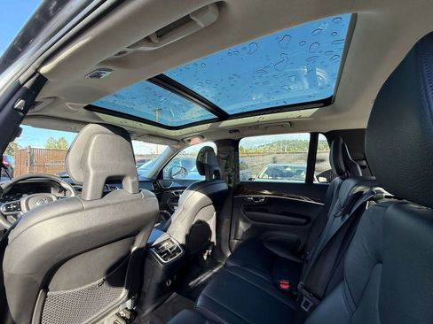 Used 2016 Volvo XC90 T6 Momentum w/ Momentum Plus Package image 25