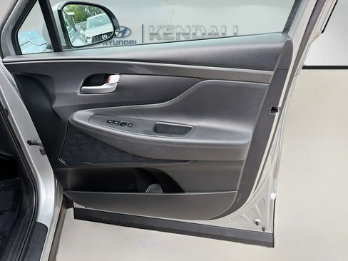 Used 2022 Hyundai Santa Fe SEL w/ Cargo Package FWD image 31
