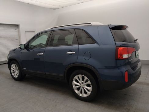 Used 2015 Kia Sorento EX AWD/4WD image 3
