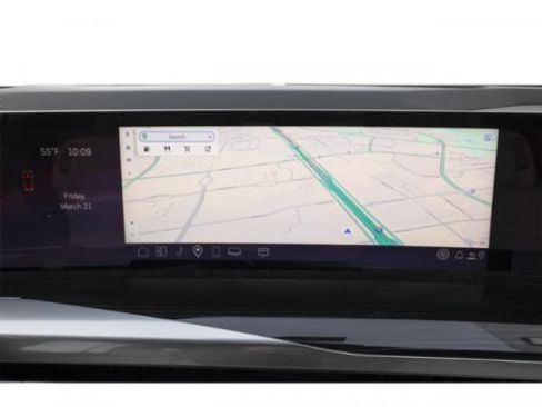 Used 2025 Cadillac Escalade Sport Platinum w/ LPO, ONYX Package image 18