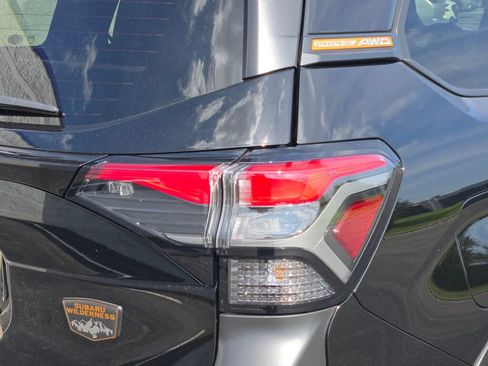 Certified 2026 Subaru Forester Wilderness AWD/4WD image 12