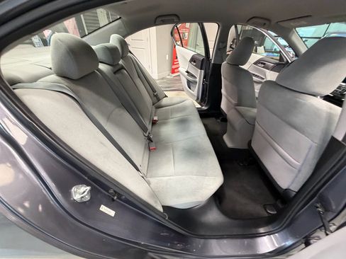 Used 2013 Honda Accord LX image 45