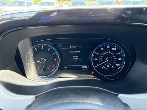 Used 2022 Hyundai Palisade SEL w/ Premium Package AWD/4WD image 29