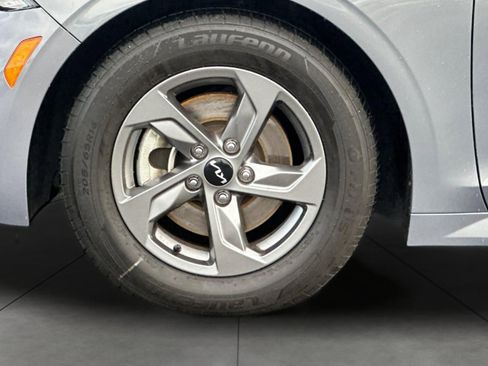 Certified 2024 Kia K5 LXS image 29