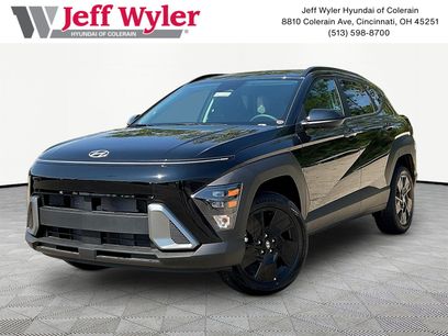 New 2027 Hyundai Kona SEL Sport