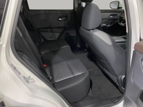 Used 2023 Nissan Rogue SV AWD/4WD image 23