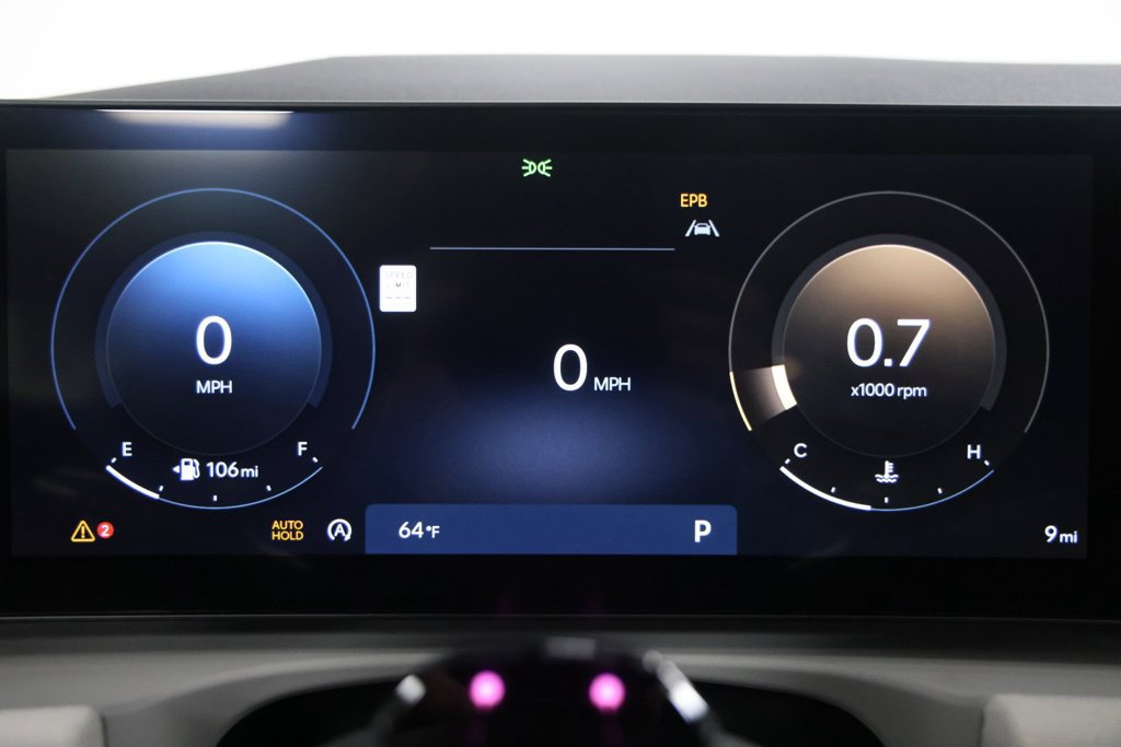 New 2026 Hyundai Tucson Limited AWD/4WD image 21