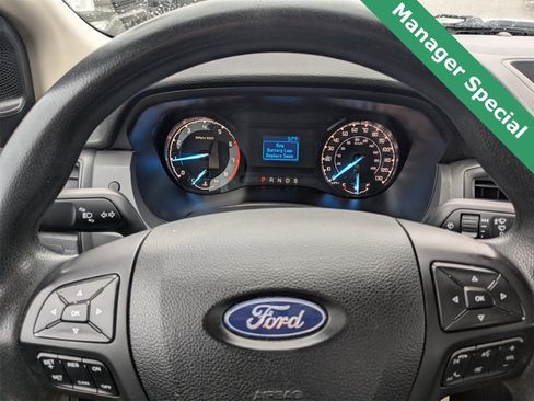 Used 2021 Ford Ranger XL w/ XL Power Equipment Group image 26