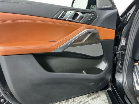 Used 2023 BMW X6 xDrive40i w/ Executive Package image 19