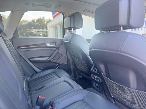 Used 2020 Audi Q5 2.0T Premium image 47