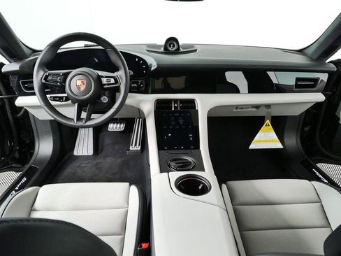 New 2026 Porsche Taycan RWD image 20