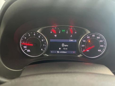 Used 2019 GMC Terrain SLT w/ Preferred Package FWD image 19